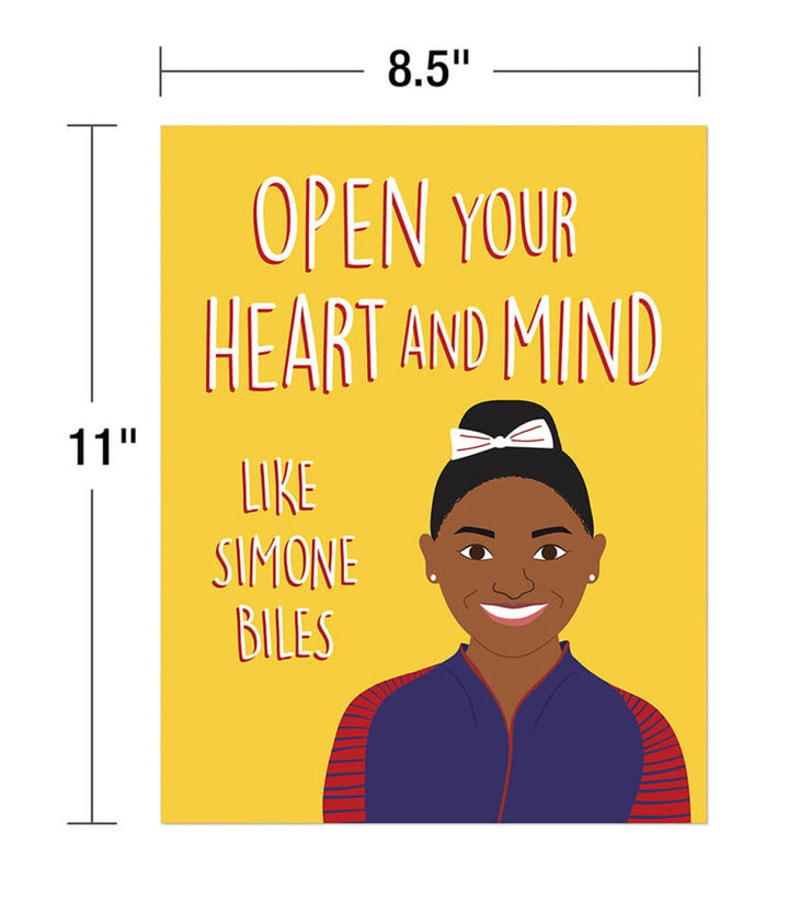 Be an Ally Like Me Mini Poster Set-Posters-Tools 4 Teaching-Classroom Decor and More