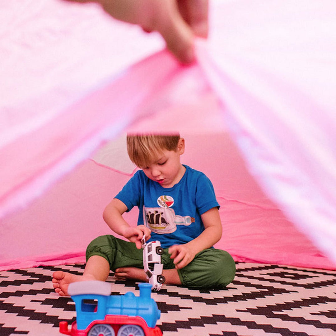 The Original AirFort - Pretty In Pink-Active Play-Tools 4 Teaching-Classroom Decor and More