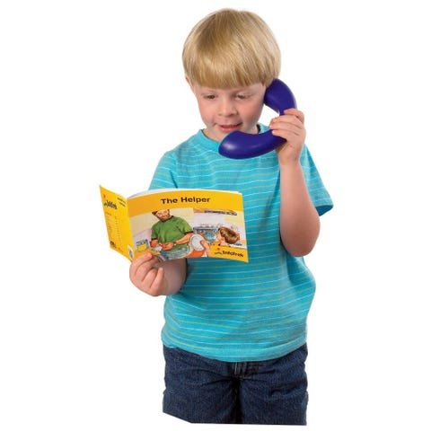 Phoneme Phone-Social Emotional-Tools 4 Teaching-Classroom Decor and More