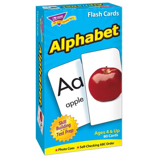 Alphabet flashcards-Flashcards-Tools 4 Teaching-Classroom Decor and More