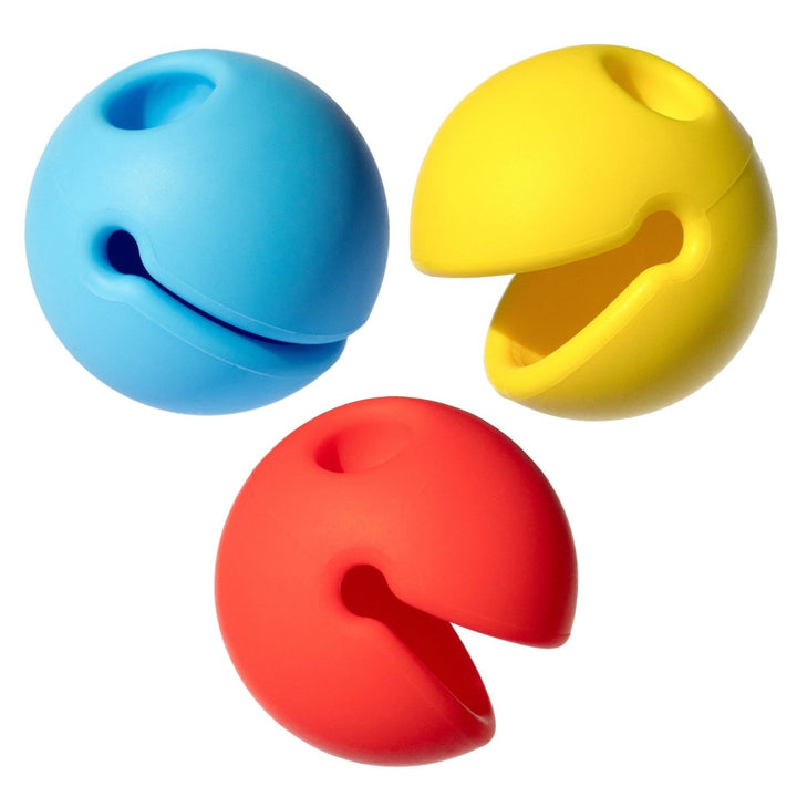 Mox 3-set Sensory Balls-Baby & Toddler-Tools 4 Teaching-Classroom Decor and More
