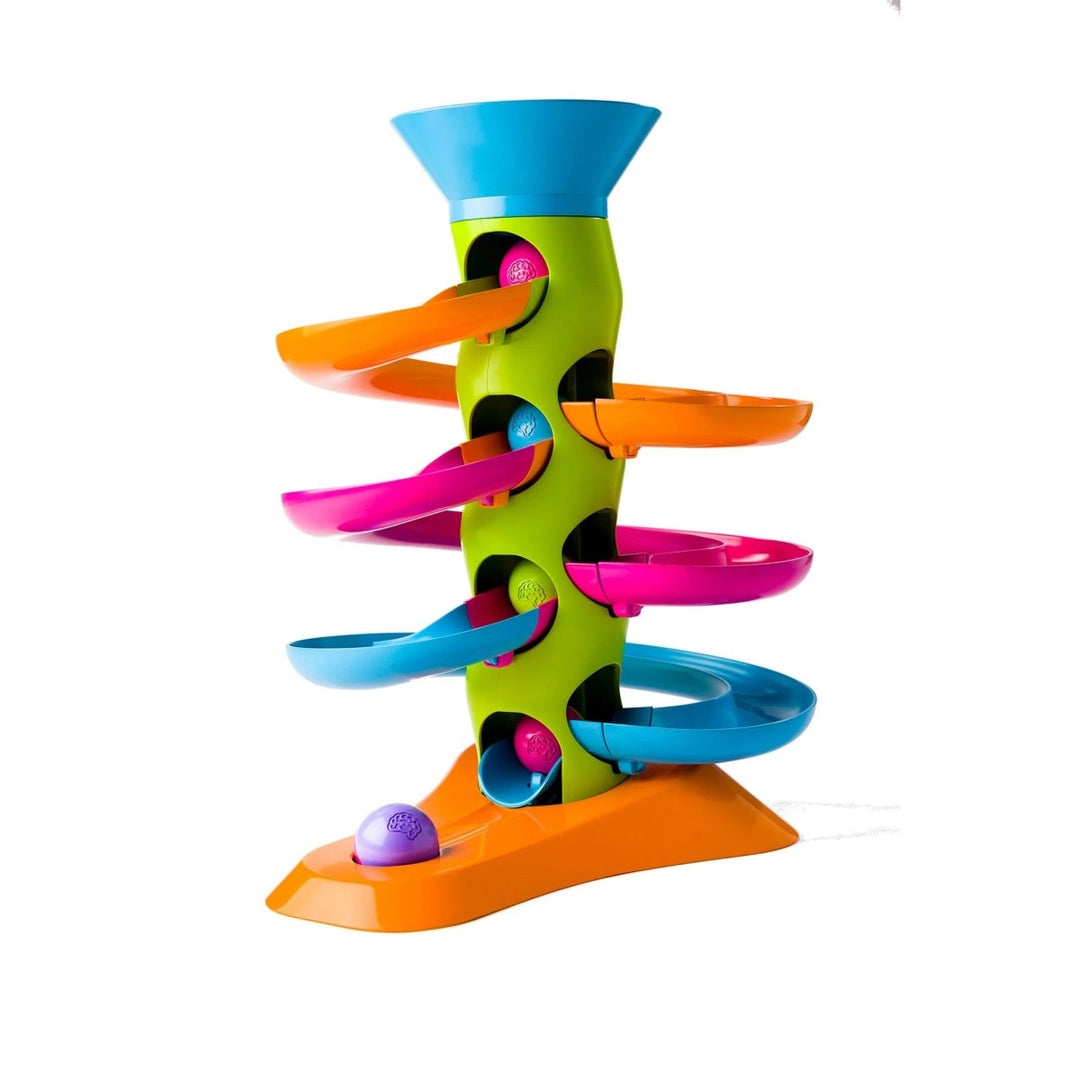 RollAgain Tower-Baby & Toddler-Tools 4 Teaching-Classroom Decor and More
