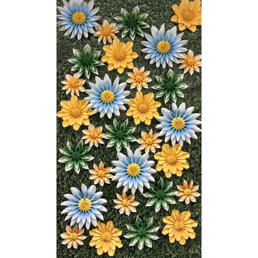 Better Than Paper® Bulletin Board Roll: Boxwood-Bulletin Board Paper - Better Than Paper-Tools 4 Teaching-Classroom Decor and More