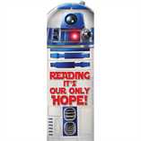 Star Wars™ Hope Bookmarks-Bookmarks-Tools 4 Teaching-Classroom Decor and More