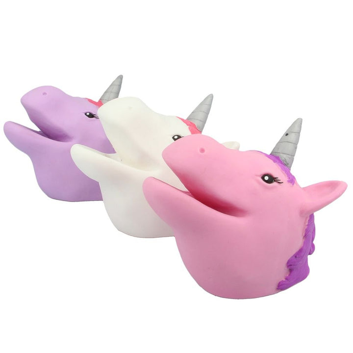 Unicorn Hand Puppets-Fidgets-Tools 4 Teaching-Classroom Decor and More