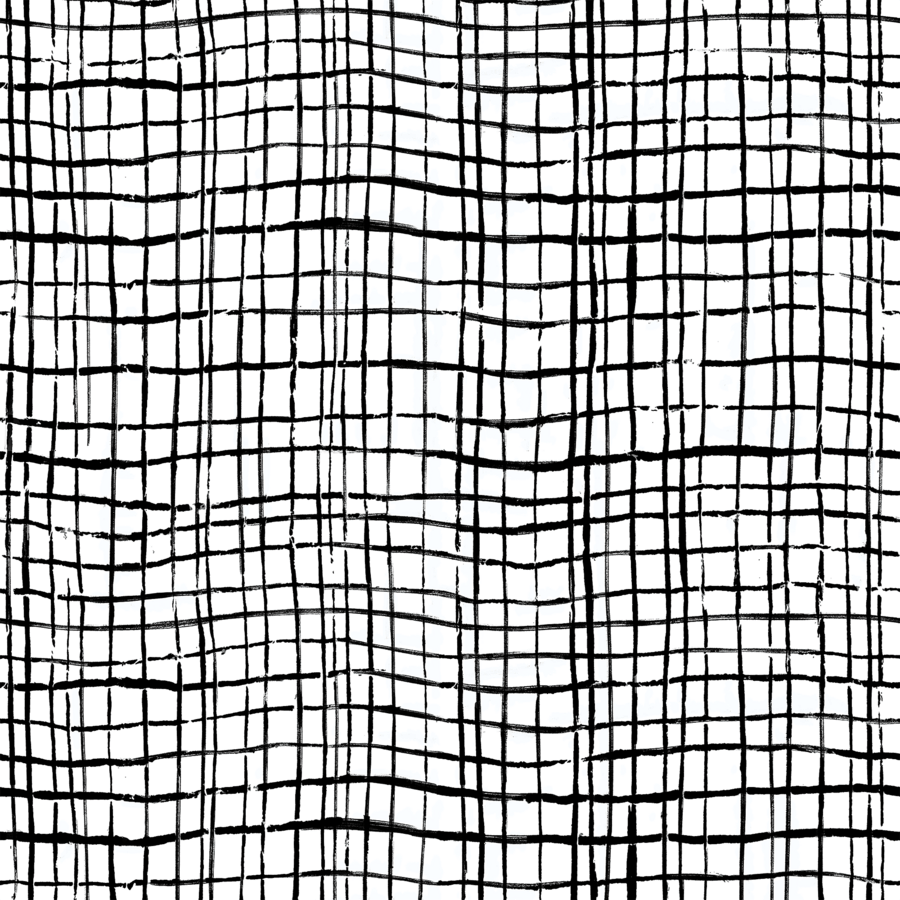 Black Freestyle Grid Peel and Stick Decorative Paper-Bulletin Board Paper - Fadeless-Tools 4 Teaching-Classroom Decor and More