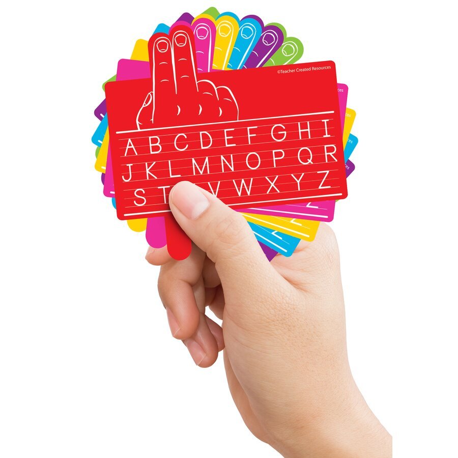 Finger Spacers-Writing-Tools 4 Teaching-Classroom Decor and More