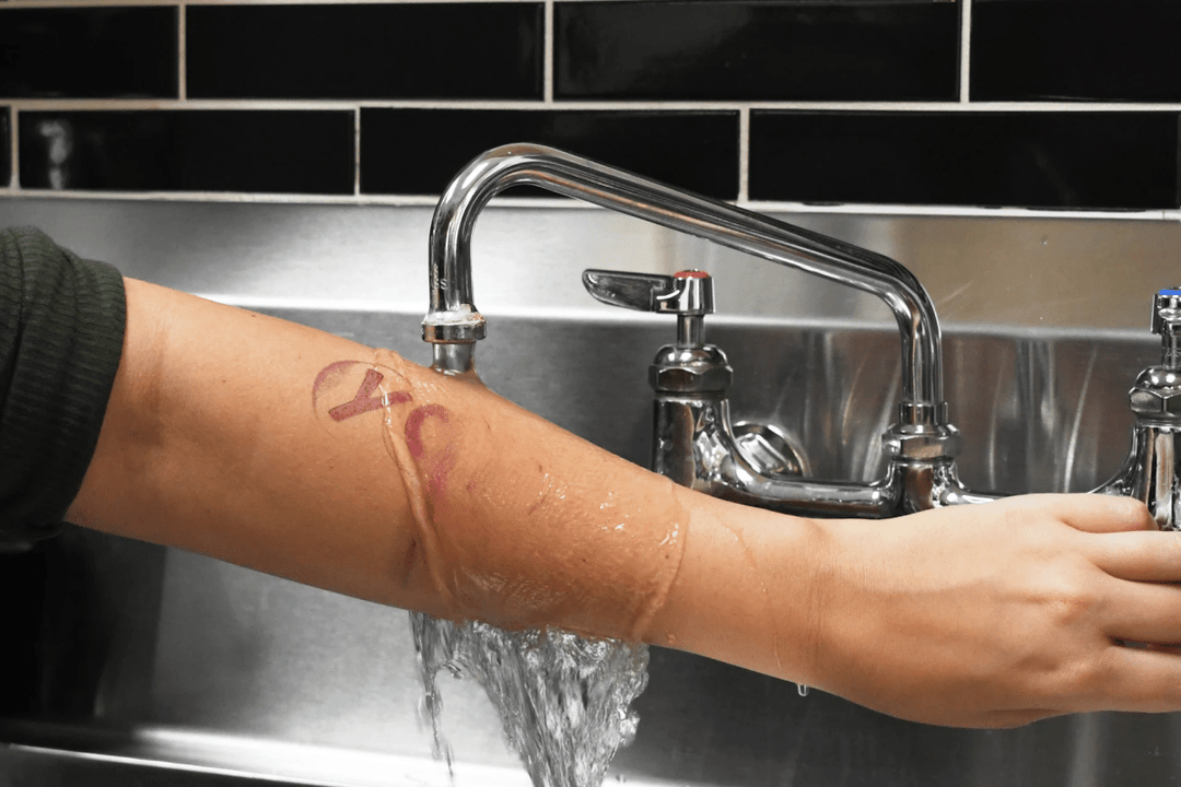 Washable Stamp Pad - Purple-Stamps & Stamp Pads-Tools 4 Teaching-Classroom Decor and More