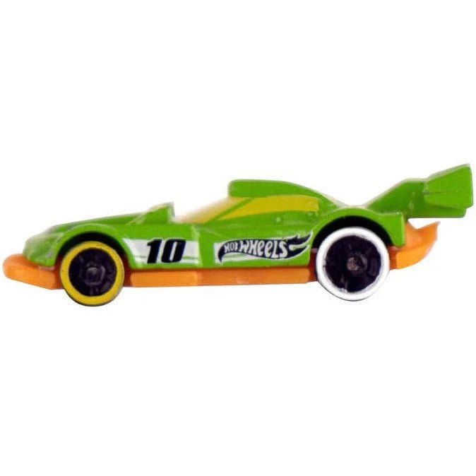 World's Smallest Hot Wheels Car Assortment Series 7 - Tools 4 Teaching