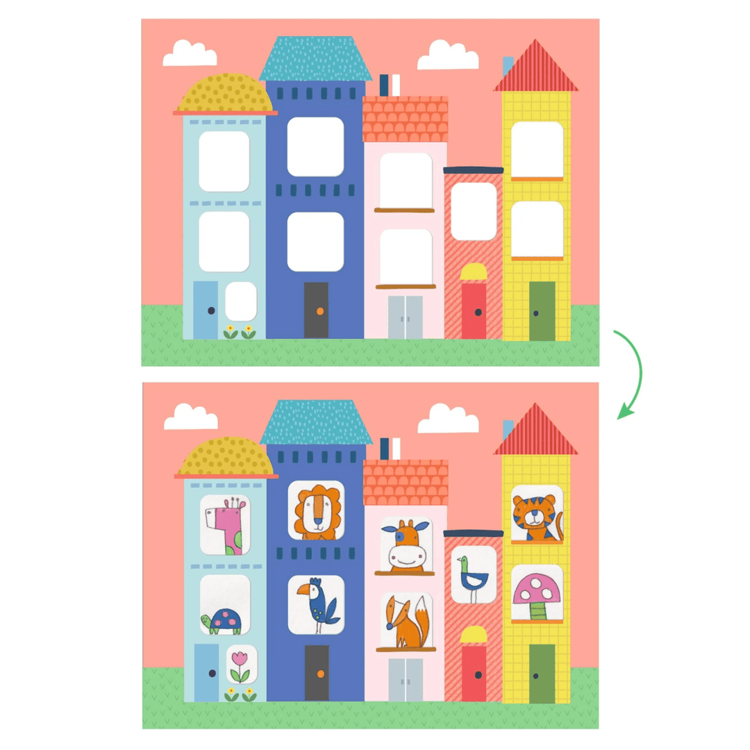 Tracing is an Art Drawing-Craft Activity-Tools 4 Teaching-Classroom Decor and More