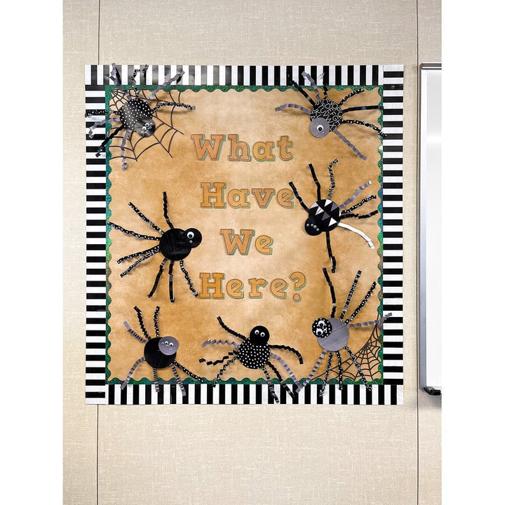 Better Than Paper® Bulletin Board Roll: Parchment-Bulletin Board Paper - Better Than Paper-Tools 4 Teaching-Classroom Decor and More