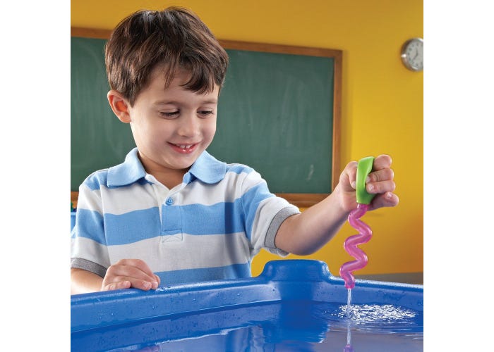 Twisty Droppers™-Fine Motor-Tools 4 Teaching-Classroom Decor and More