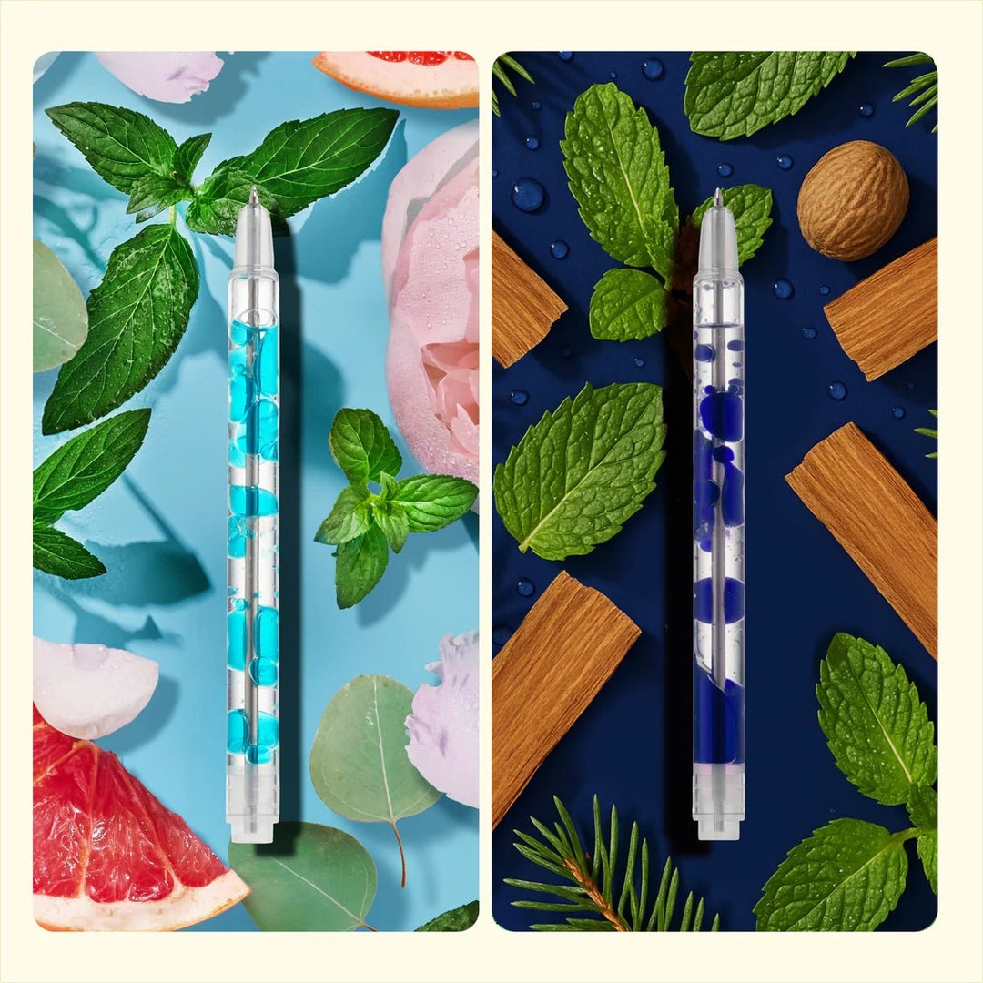 Lifelines® - Writing Wellness Journal Set - Blue - Tools 4 Teaching