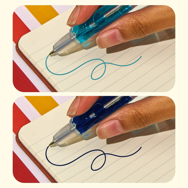 Lifelines® - Writing Wellness Journal Set - Blue - Tools 4 Teaching