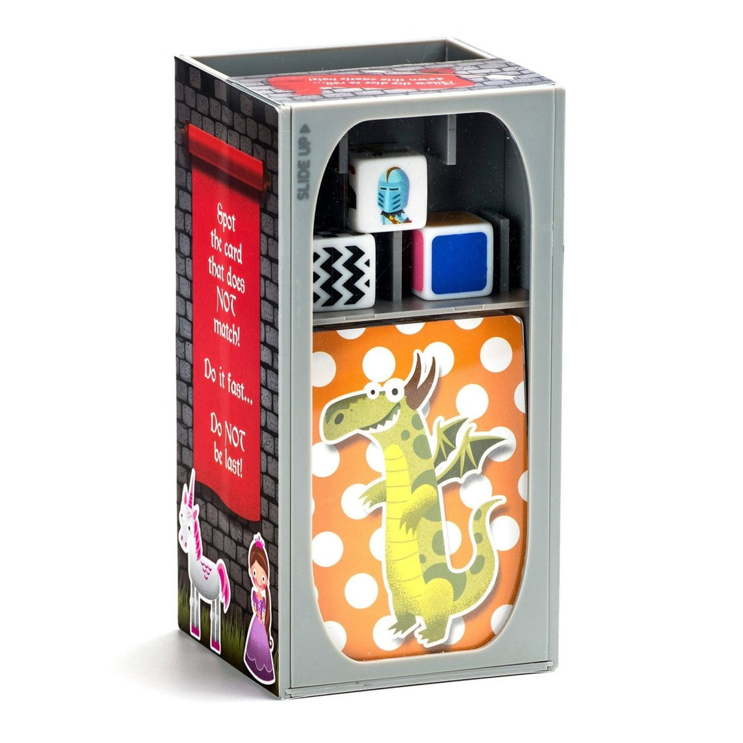 *Not It! ™ Castle Land Edition-Games-Tools 4 Teaching-Classroom Decor and More