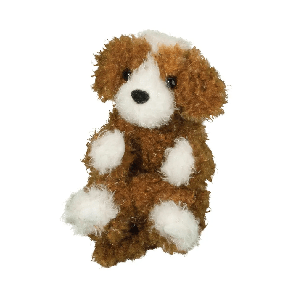 Lil’ Baby Doodle Dog Plush-Stuffed Animals & Plush-Tools 4 Teaching-Classroom Decor and More