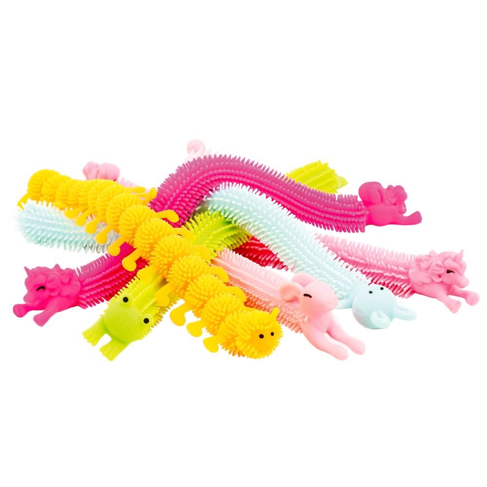 Stretchy Noodle Animals-Fidgets-Tools 4 Teaching-Classroom Decor and More