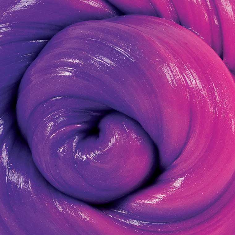 Crazy Aaron's® - Hypercolors® Thinking Putty® (Epic Amethyst)-Thinking Putty-Tools 4 Teaching-Classroom Decor and More