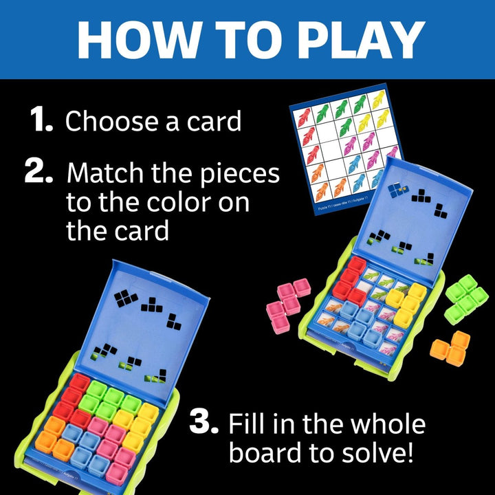 Kanoodle® Jr.-Games-Tools 4 Teaching-Classroom Decor and More