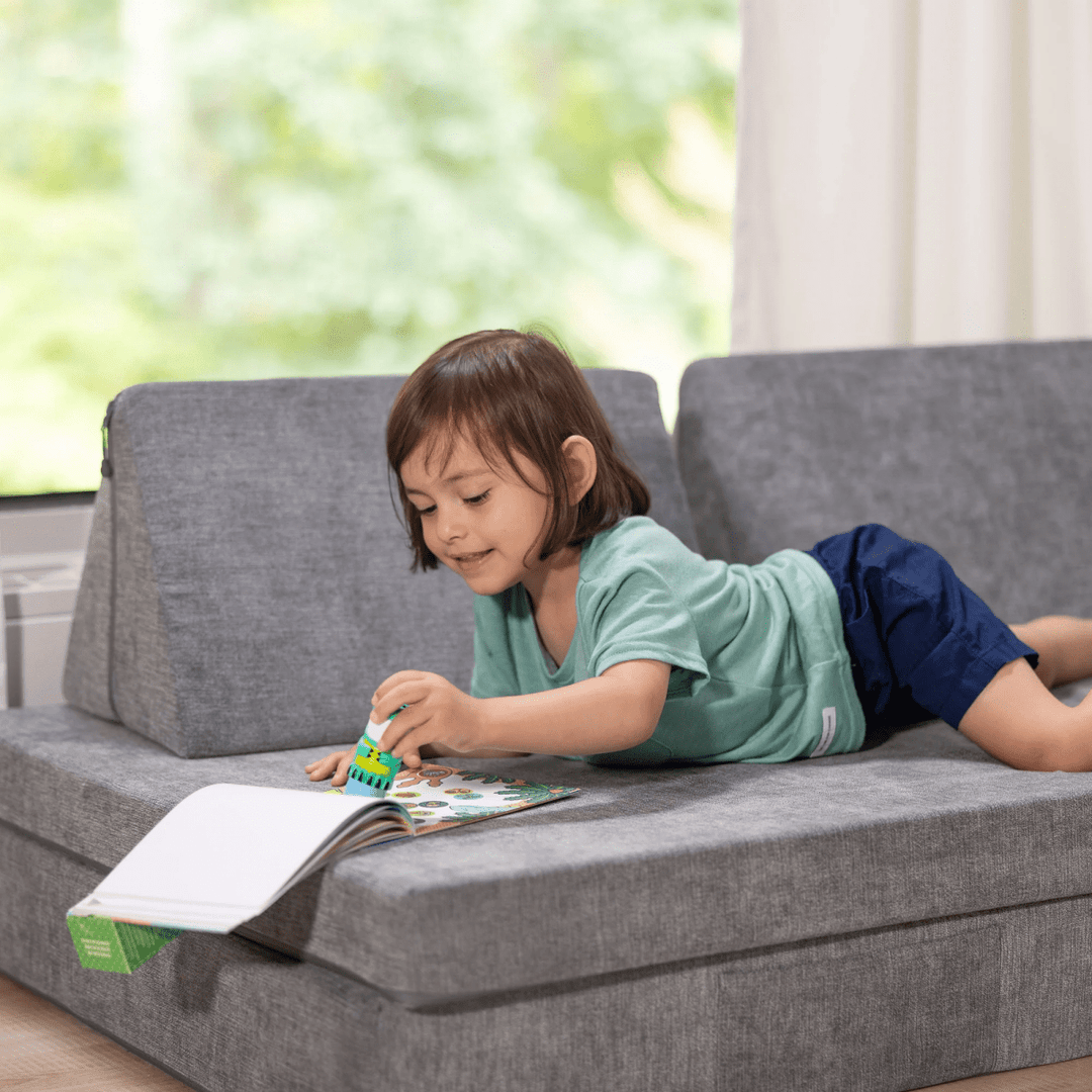 Sticker WOW!® Activity Pad & Sticker Stamper - Dinosaur-Activity Pads-Tools 4 Teaching-Classroom Decor and More