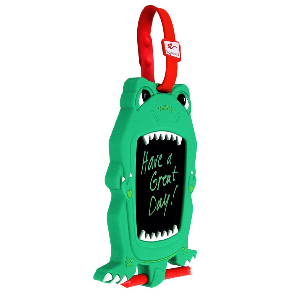 Sketch Pals™ Doodle Board - Rawry the Dinosaur-Boogie Boards-Tools 4 Teaching-Classroom Decor and More
