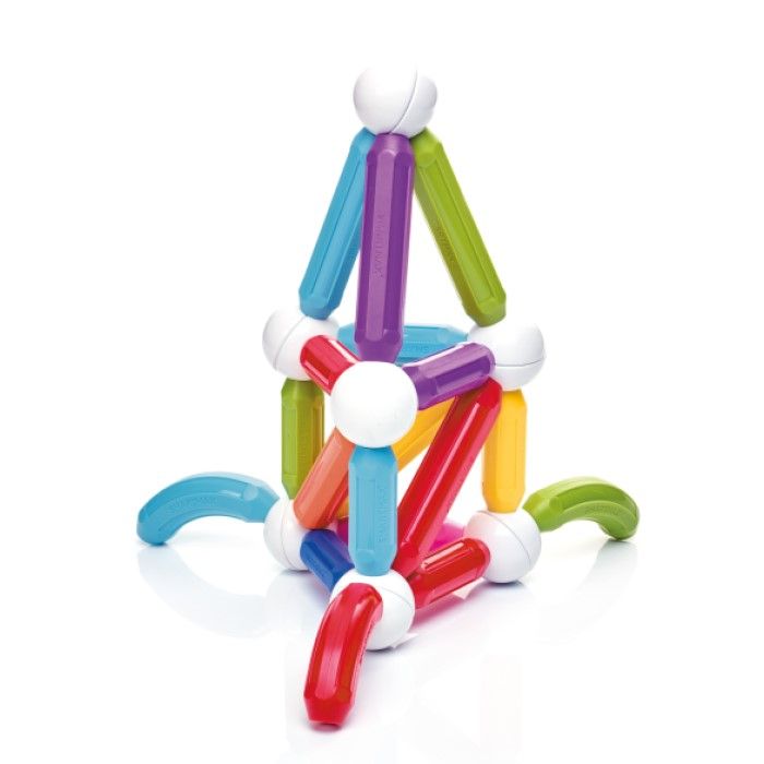 SmartMax Start Plus 30 pcs-Baby & Toddler-Tools 4 Teaching-Classroom Decor and More