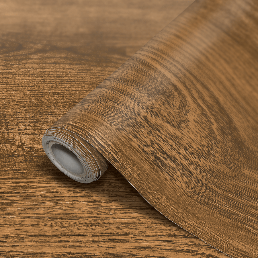 Classic Wood Peel and Stick Decorative Paper-Bulletin Board Paper - Fadeless-Tools 4 Teaching-Classroom Decor and More