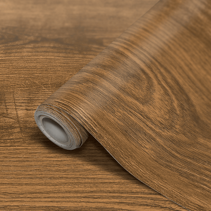 Classic Wood Peel and Stick Decorative Paper-Bulletin Board Paper - Fadeless-Tools 4 Teaching-Classroom Decor and More