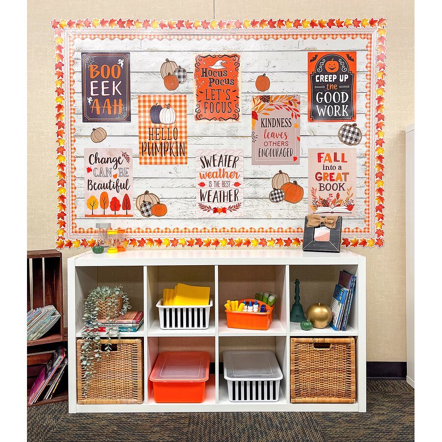 Better Than Paper® Bulletin Board Roll: White Shiplap-Bulletin Board Paper - Better Than Paper-Tools 4 Teaching-Classroom Decor and More