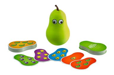 *Pear Shaped Game-Games-Tools 4 Teaching-Classroom Decor and More