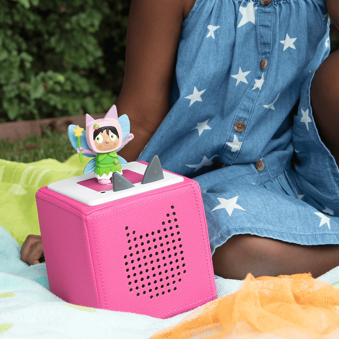 tonies® Fairy Creative-Tonie-Tonies-Tools 4 Teaching-Classroom Decor and More