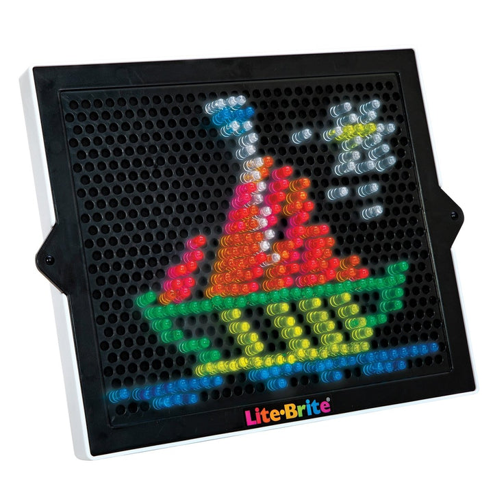 Lite Brite Ultimate Classic-Craft Activity-Tools 4 Teaching-Classroom Decor and More