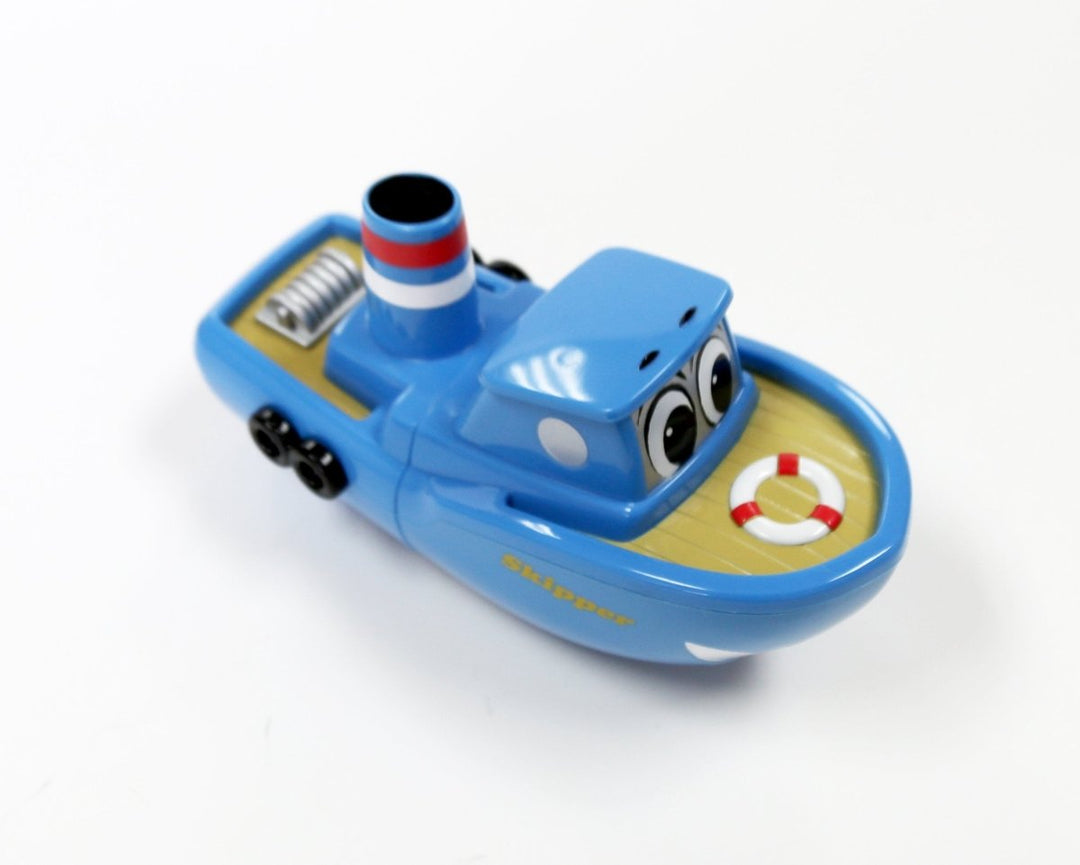 Magnetic Mix or Match Vehicles - Junior Set 1-Vehicles & Construction-Tools 4 Teaching-Classroom Decor and More