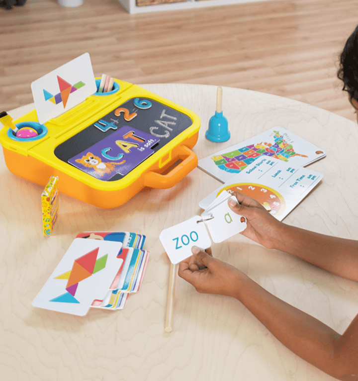 Pretendables School Set-Dress Up & Jewelry-Tools 4 Teaching-Classroom Decor and More