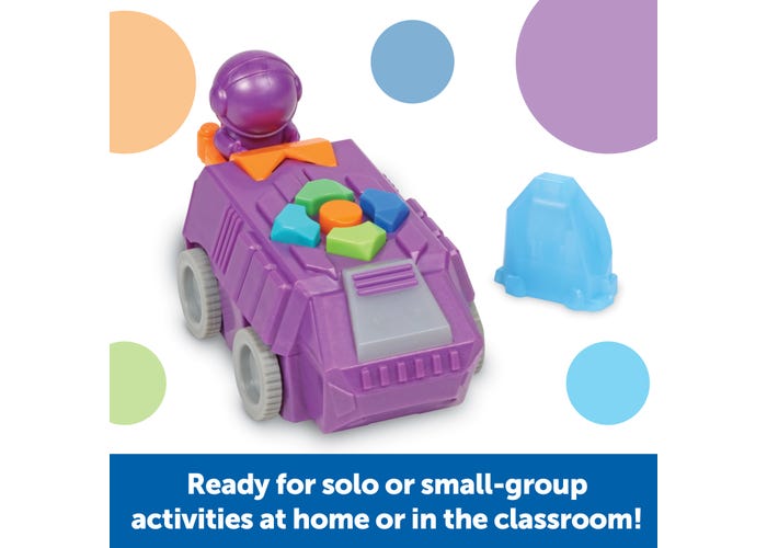*Space Rover Coding Activity Set-Science & STEM-Tools 4 Teaching-Classroom Decor and More