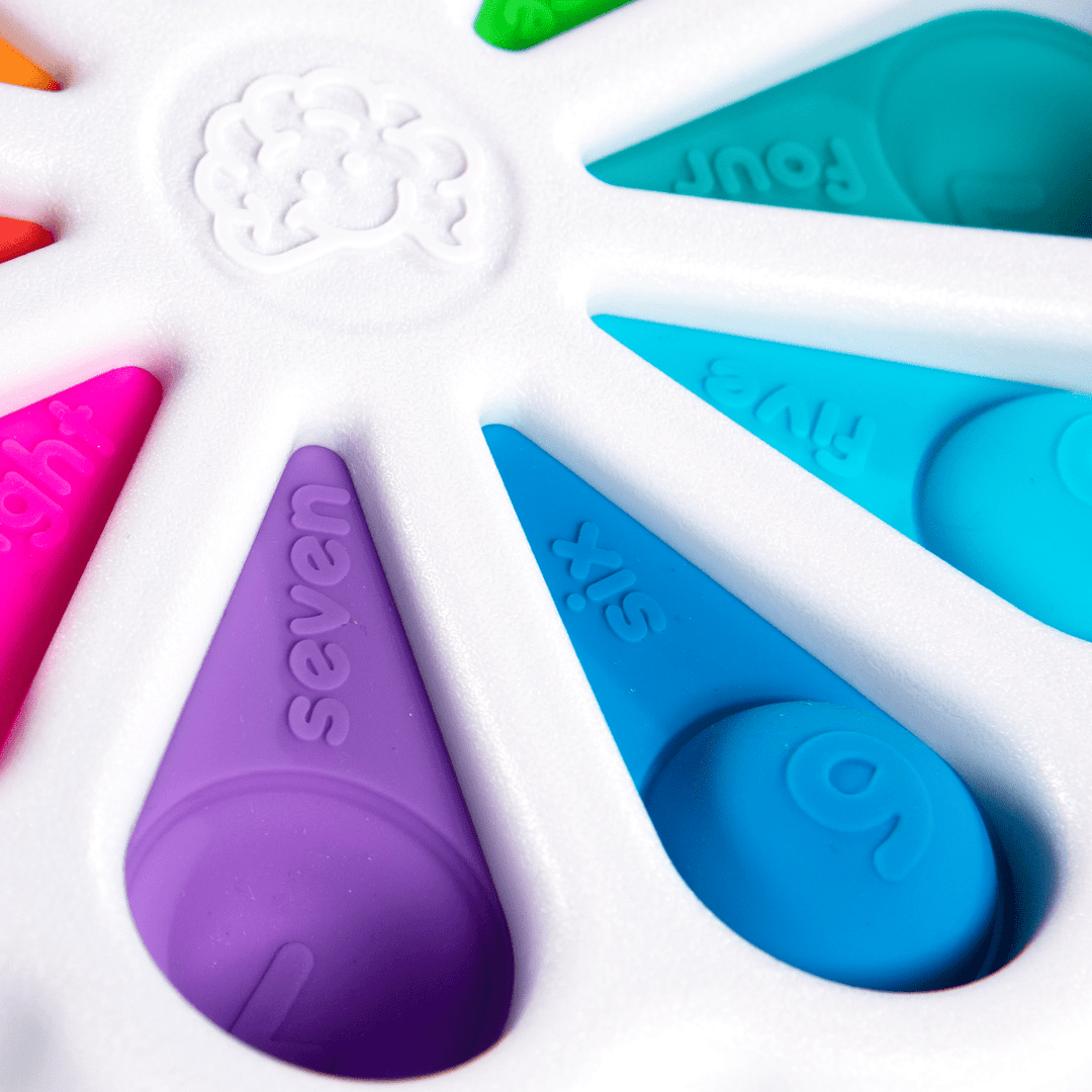 Dimpl Digits-Baby & Toddler-Tools 4 Teaching-Classroom Decor and More