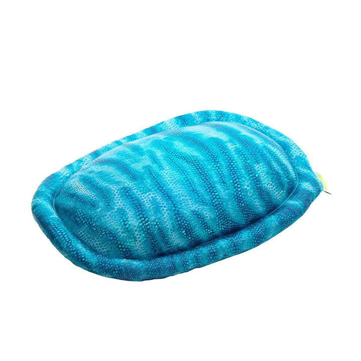 *Weighted Turtle - 1kg-Sensory Play-Tools 4 Teaching-Classroom Decor and More