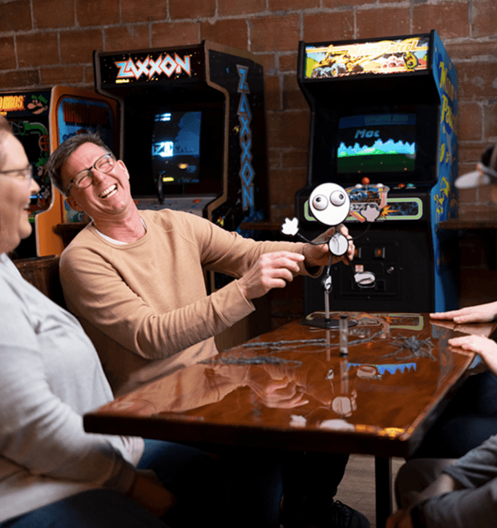 *Mr. Bendy-Games-Tools 4 Teaching-Classroom Decor and More