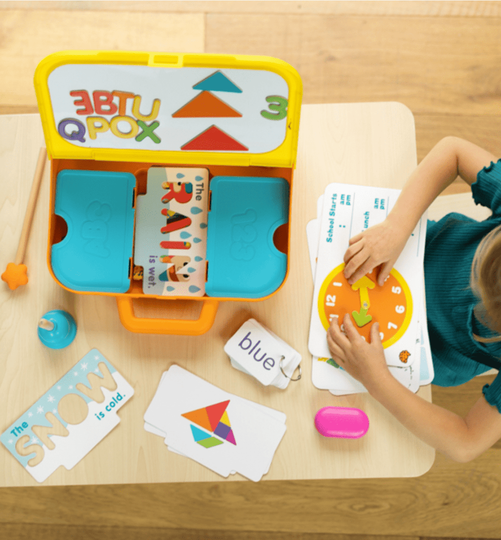 Pretendables School Set-Dress Up & Jewelry-Tools 4 Teaching-Classroom Decor and More