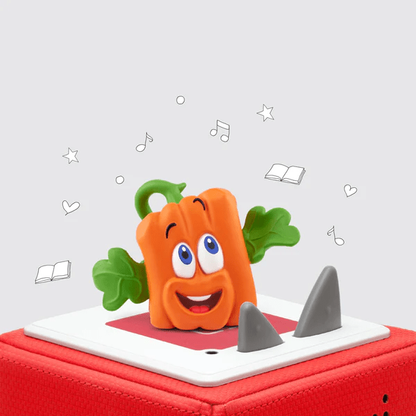 tonies® Spookley the Square Pumpkin Tonie-Tonies-Tools 4 Teaching-Classroom Decor and More