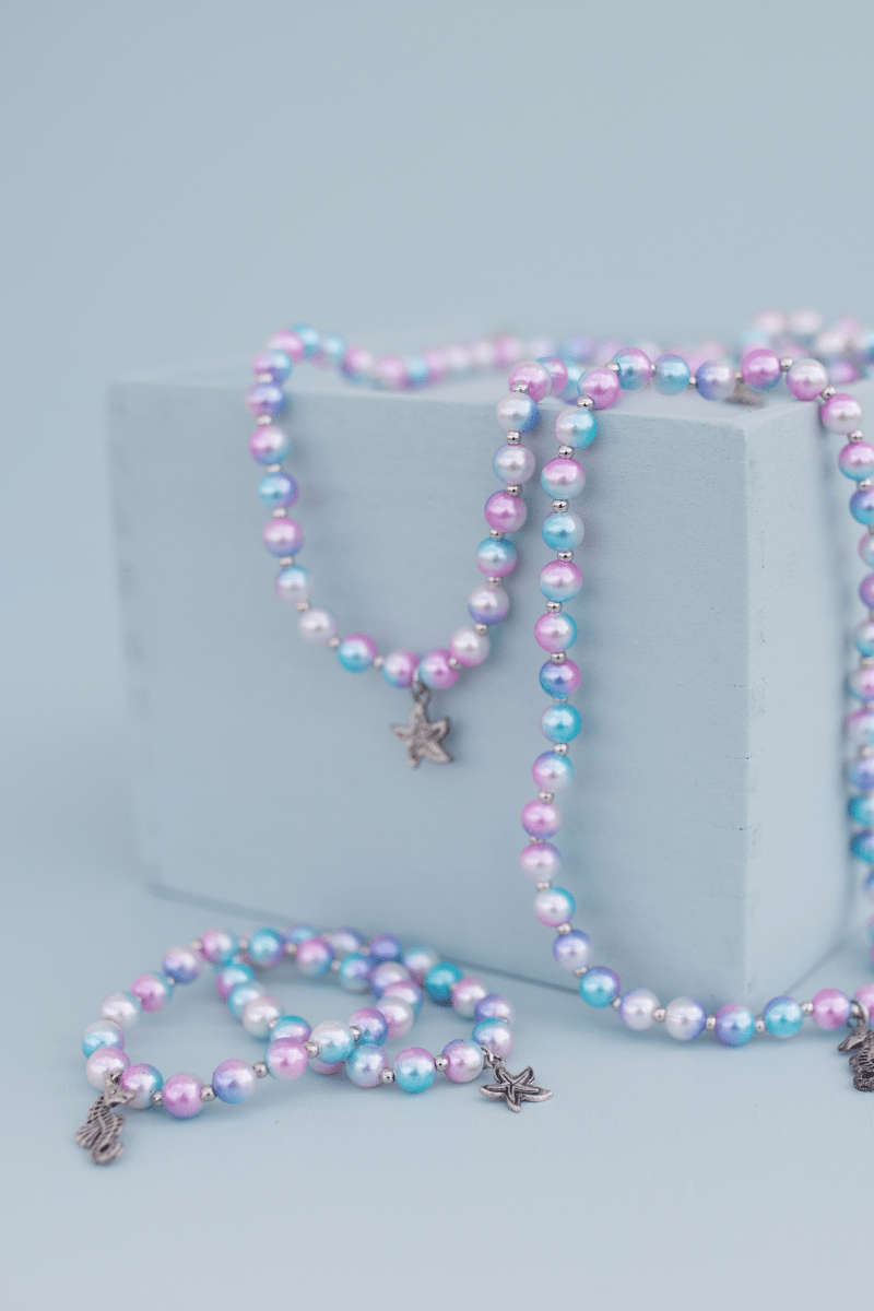 Mermaid Mist Bracelet-Dress Up & Jewelry-Tools 4 Teaching-Classroom Decor and More