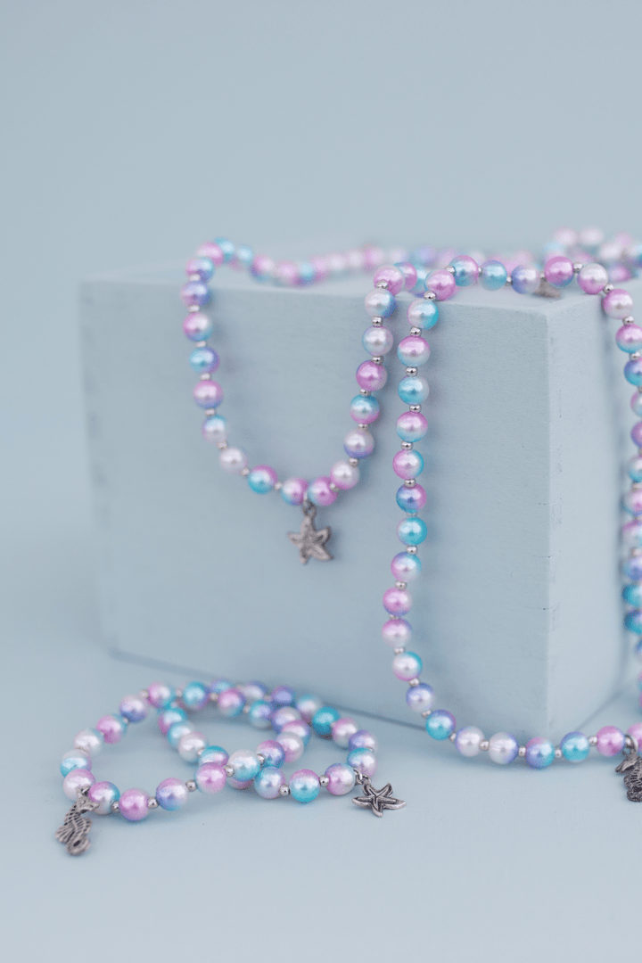 Mermaid Mist Bracelet-Dress Up & Jewelry-Tools 4 Teaching-Classroom Decor and More