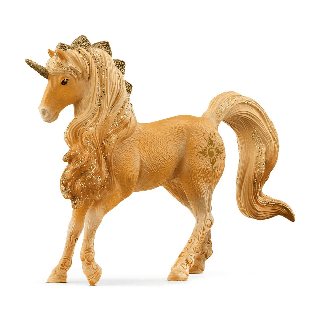 Sun Unicorn Stallion-Schleich USA-Tools 4 Teaching-Classroom Decor and More