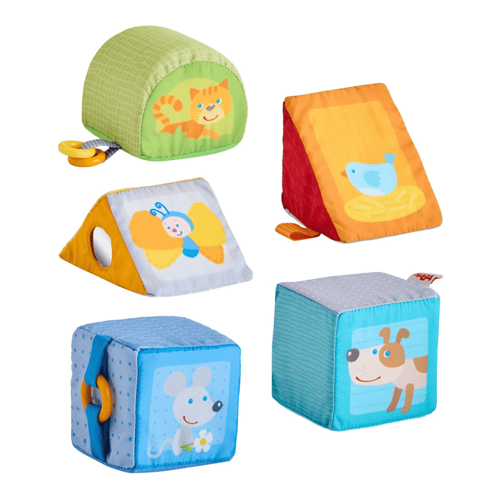 *Animal Discovery Cubes-Baby & Toddler-Tools 4 Teaching-Classroom Decor and More