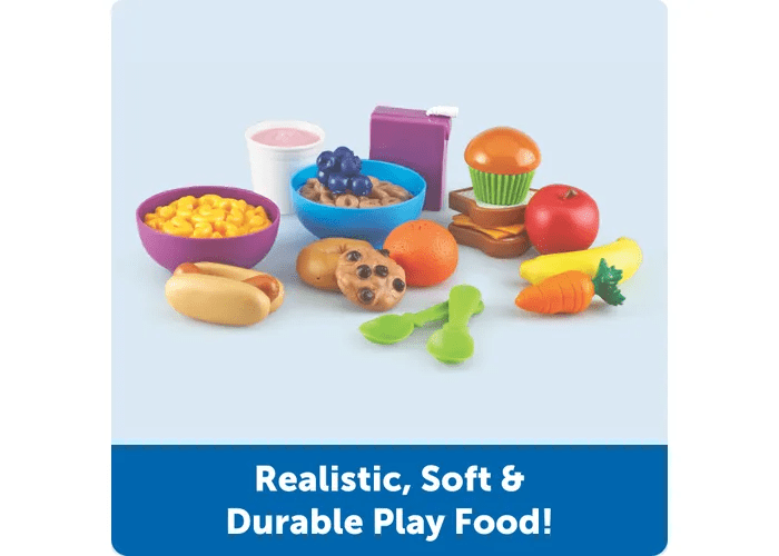 New Sprouts® Munch It!-Play Food-Tools 4 Teaching-Classroom Decor and More