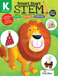 Smart Start Stem-Science & STEM-Tools 4 Teaching-Classroom Decor and More