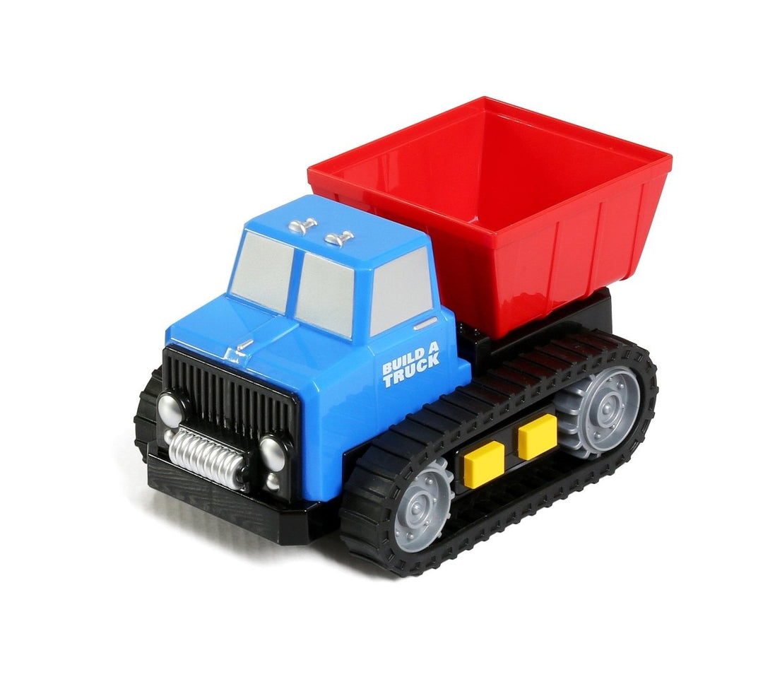 Magnetic Build-A-Truck FX (Assorted Vehicles / Set of 3)-Vehicles & Construction-Tools 4 Teaching-Classroom Decor and More