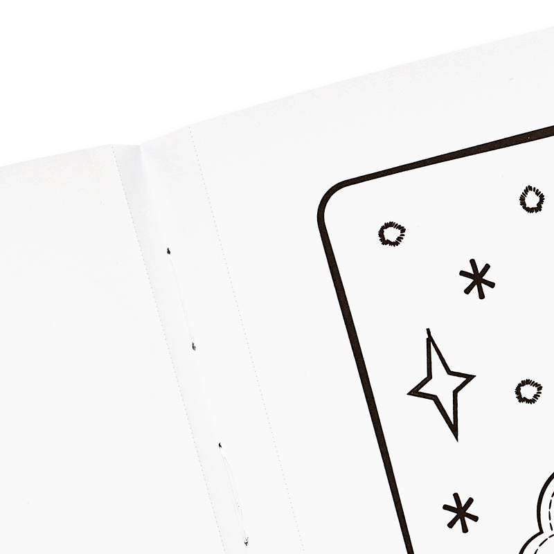 Princesses and Fairies Coloring Book-Craft Activity-Tools 4 Teaching-Classroom Decor and More