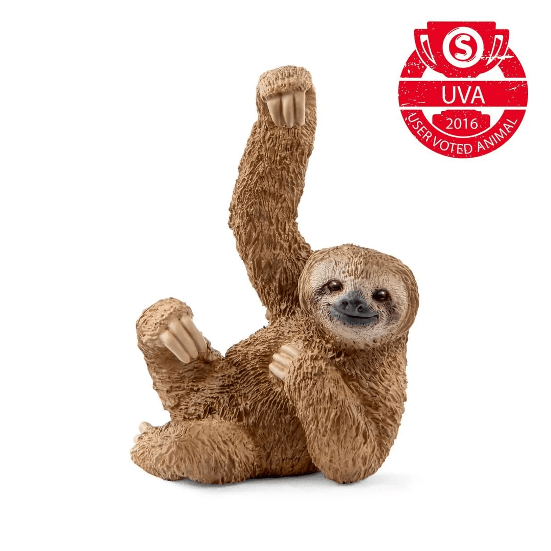 Sloth-Schleich USA-Tools 4 Teaching-Classroom Decor and More