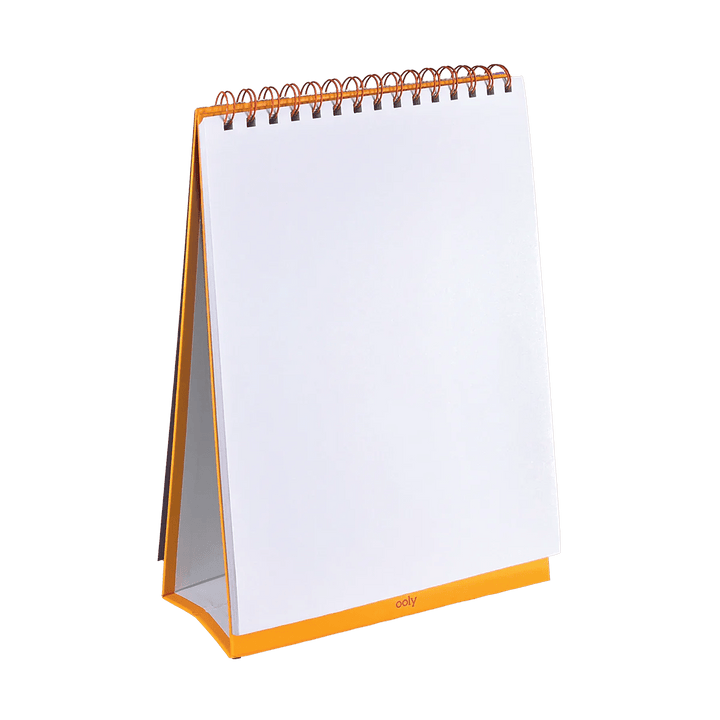 Sketch & Show Standing Sketchbook - Pets at Play-Arts & Crafts-Tools 4 Teaching-Classroom Decor and More